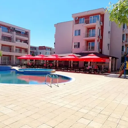 Apartment Nessebar Club 363