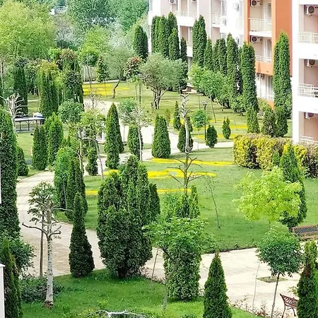 Apartment Nessebar Club 363