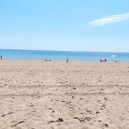 Nessebar Club 363 Apartmán Sluneční pobřeží
