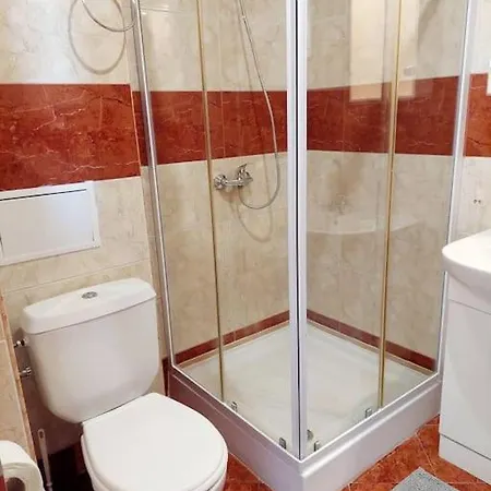 Nessebar Club 363 Sluneční pobřeží