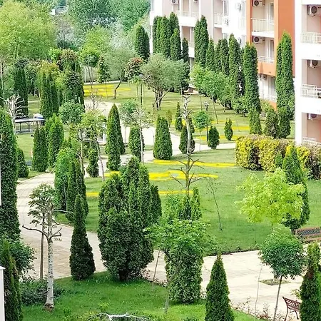 Apartmán Nessebar Club 363