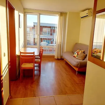 Nessebar Club 363 * Sluneční pobřeží