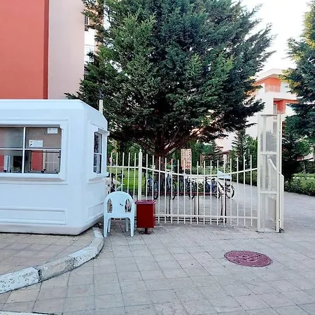 Nessebar Club 363 Apartment