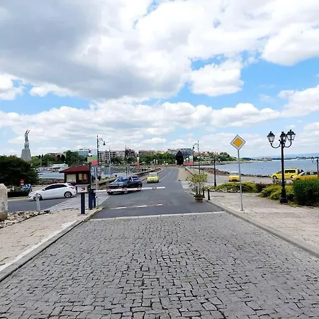 Nessebar Club 363 Apartment *