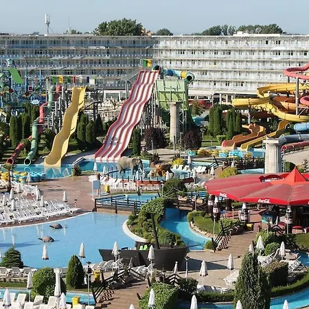 Nessebar Club 363 Apartment