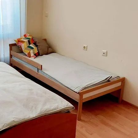 Apartment Nessebar Club 363