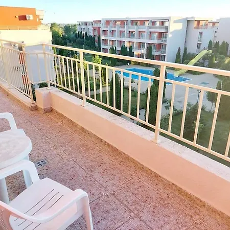 Nessebar Club 363 Apartment