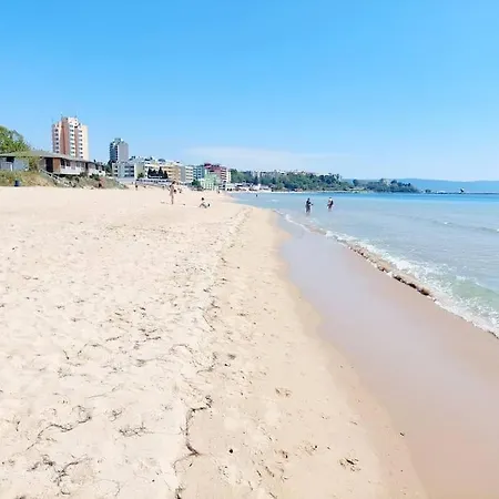Nessebar Club 363 Apartament