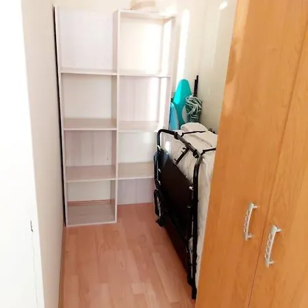 Apartament Nessebar Club 363