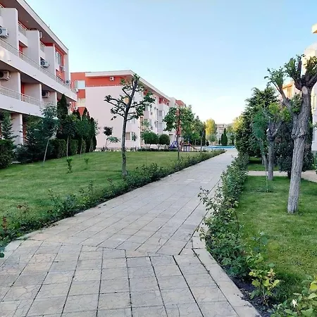 Apartament Nessebar Club 363 *