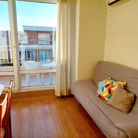 Apartament Nessebar Club 363